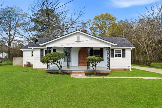 3311 Calhoun Road, Rome, GA 30161