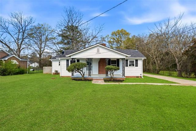 3311 Calhoun Road, Rome, GA 30161