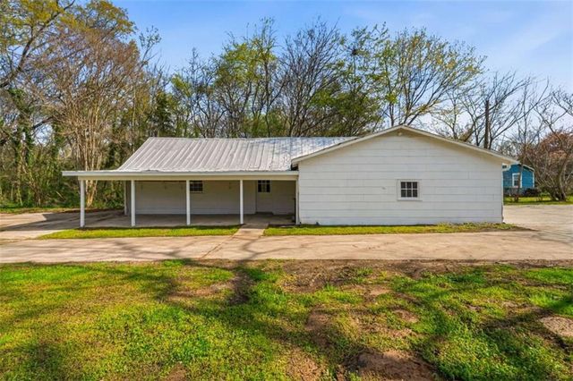 3311 Calhoun Road, Rome, GA 30161