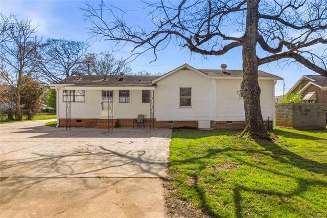 3311 Calhoun Road, Rome, GA 30161