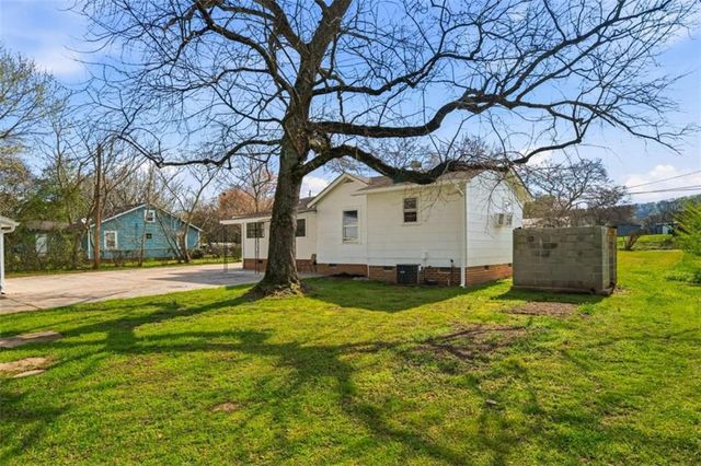 3311 Calhoun Road, Rome, GA 30161