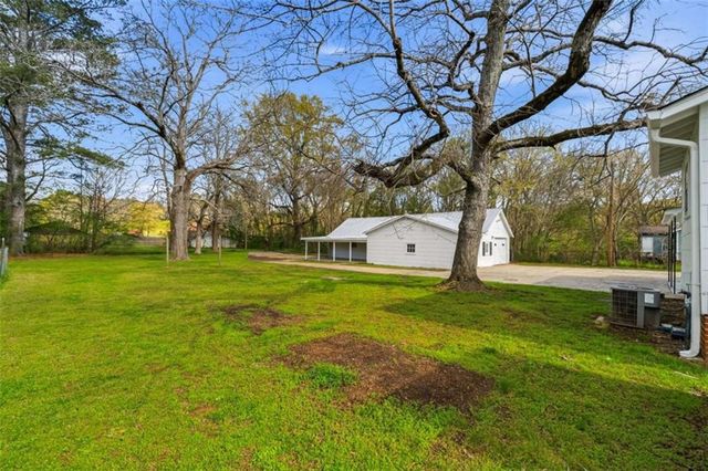 3311 Calhoun Road, Rome, GA 30161