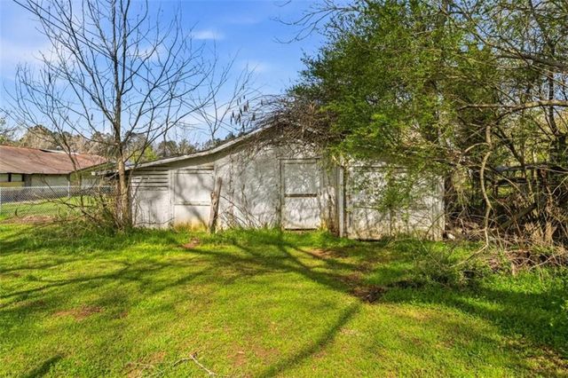 3311 Calhoun Road, Rome, GA 30161