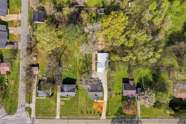 3311 Calhoun Road, Rome, GA 30161