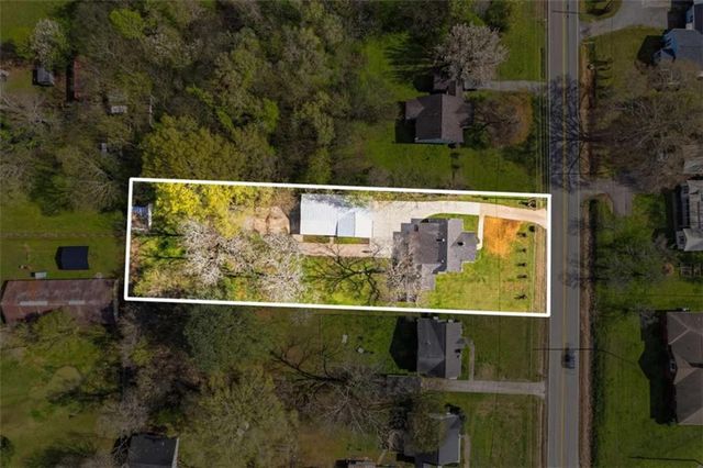 3311 Calhoun Road, Rome, GA 30161