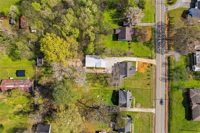 3311 Calhoun Road, Rome, GA 30161