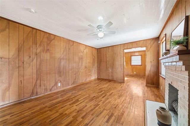 3311 Calhoun Road, Rome, GA 30161