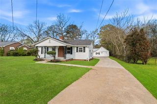 3311 Calhoun Road, Rome, GA 30161