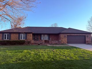 1815 Paula Lane, Marion, IL 62959