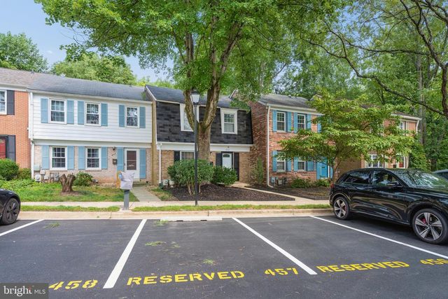 941 PAULSBORO DR, Rockville, MD 20850