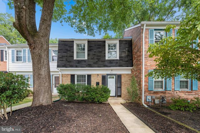 941 PAULSBORO DR, Rockville, MD 20850