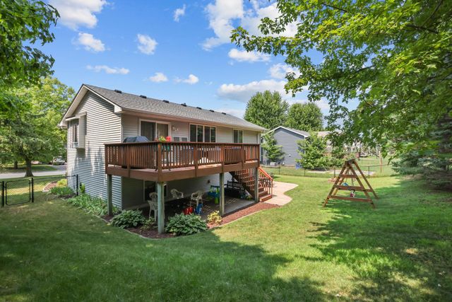 7600 Palomino Lane, Lino Lakes, MN 55014