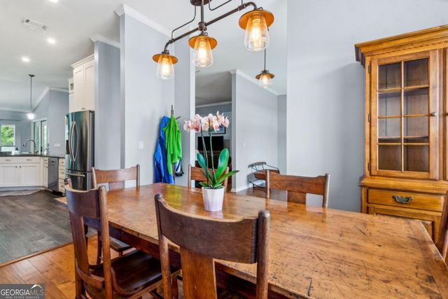 100 Longwood Road, St. Marys, GA 31558