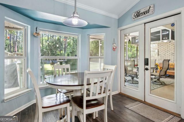 100 Longwood Road, St. Marys, GA 31558