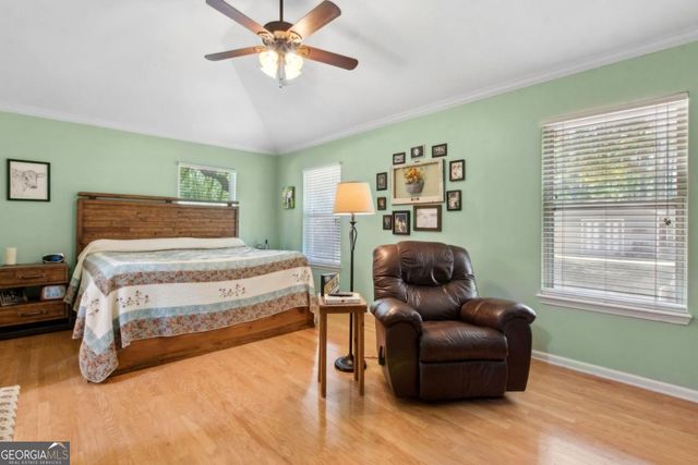 100 Longwood Road, St. Marys, GA 31558