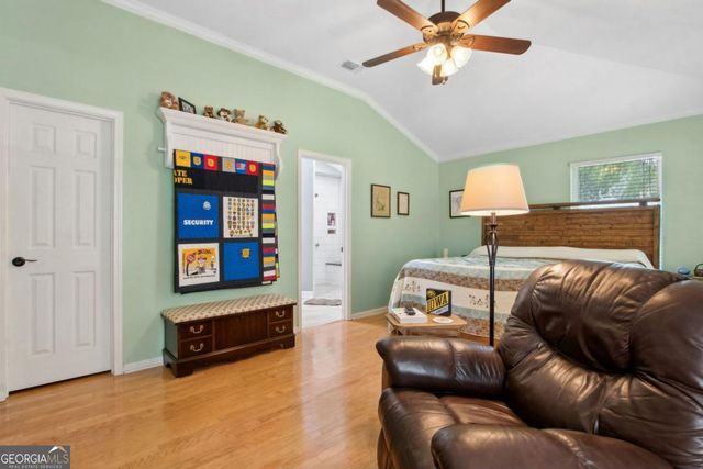 100 Longwood Road, St. Marys, GA 31558