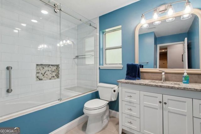 100 Longwood Road, St. Marys, GA 31558