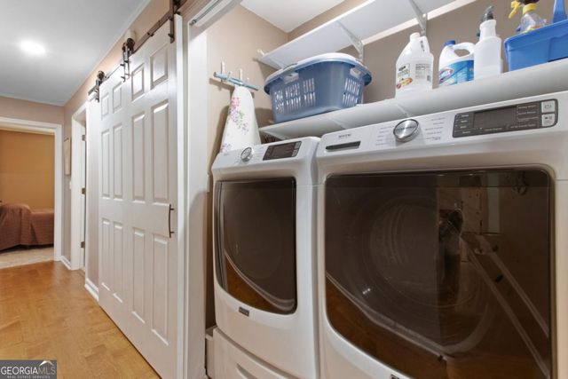 100 Longwood Road, St. Marys, GA 31558