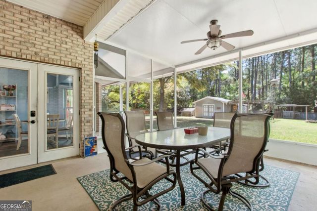 100 Longwood Road, St. Marys, GA 31558