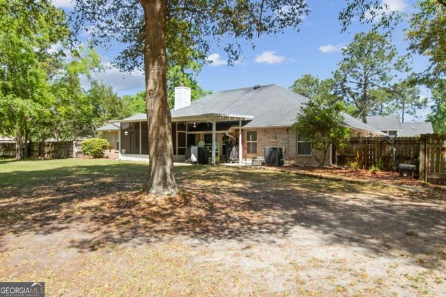 100 Longwood Road, St. Marys, GA 31558