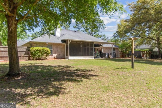 100 Longwood Road, St. Marys, GA 31558