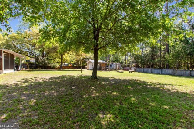 100 Longwood Road, St. Marys, GA 31558