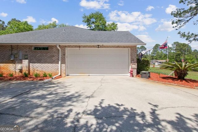 100 Longwood Road, St. Marys, GA 31558