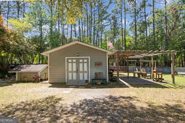 100 Longwood Road, St. Marys, GA 31558