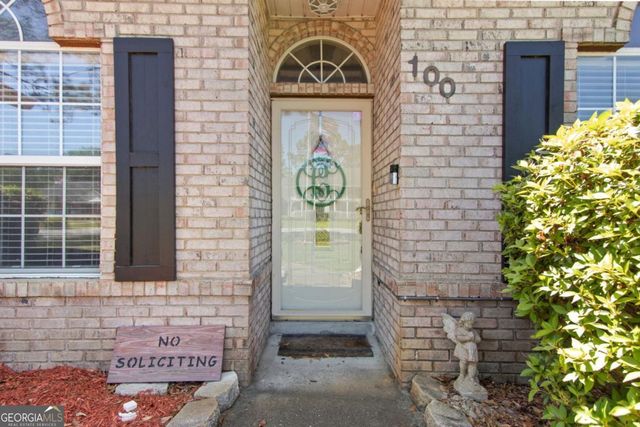 100 Longwood Road, St. Marys, GA 31558