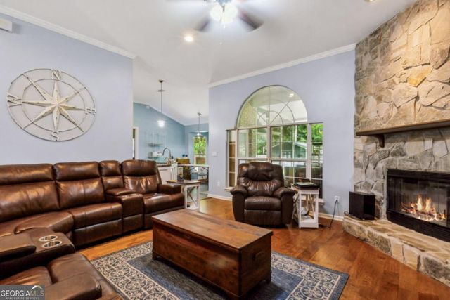 100 Longwood Road, St. Marys, GA 31558