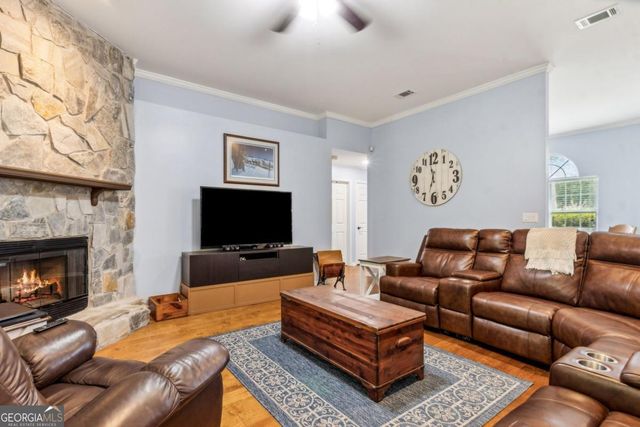 100 Longwood Road, St. Marys, GA 31558