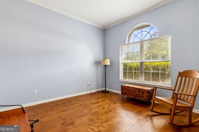 100 Longwood Road, St. Marys, GA 31558