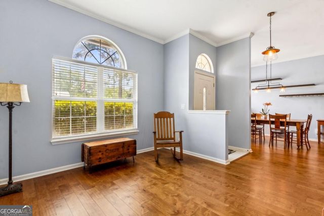 100 Longwood Road, St. Marys, GA 31558