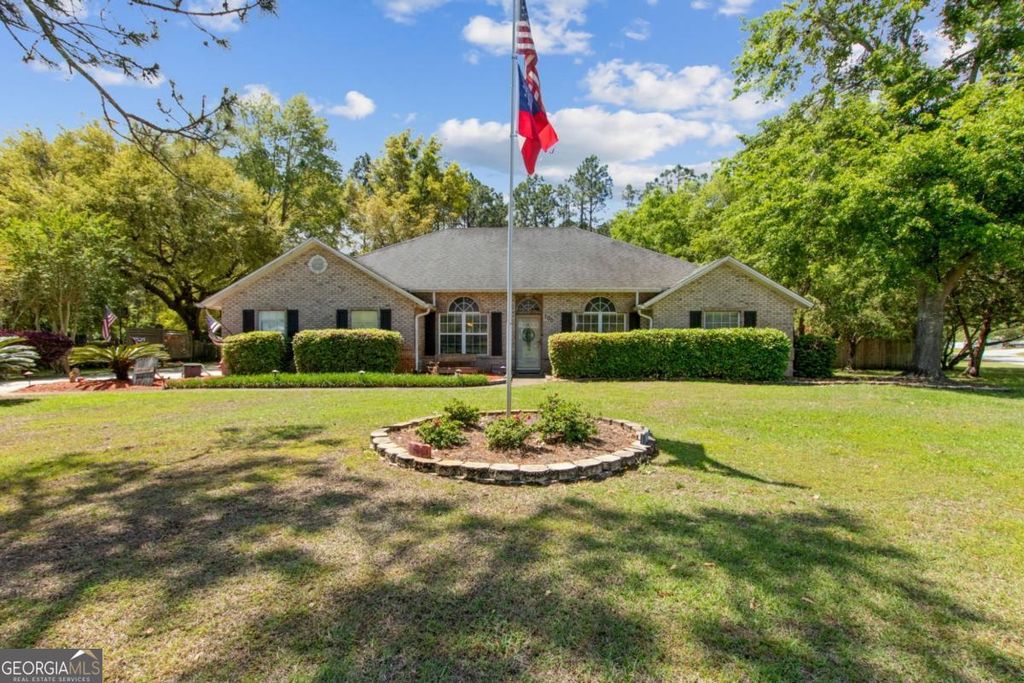 100 Longwood Road, St. Marys, GA 31558