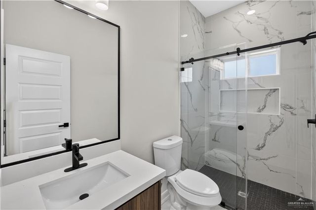 613 Mountain Road 20C, Mission, TX 78573