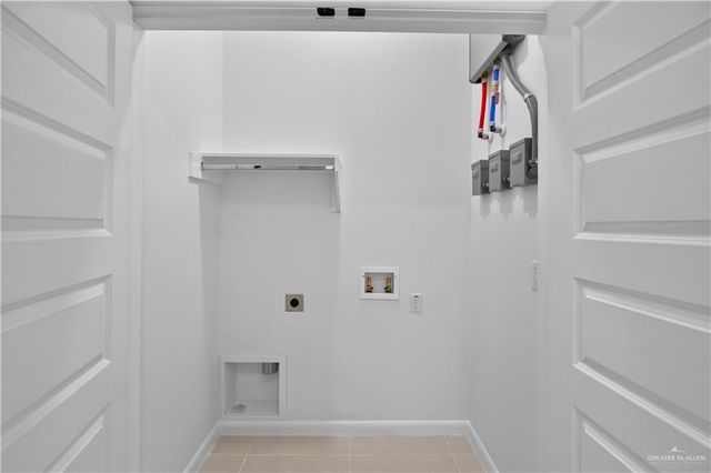 613 Mountain Road 20C, Mission, TX 78573