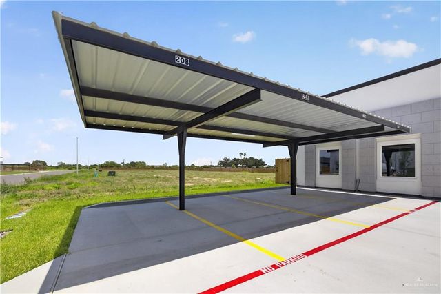 613 Mountain Road 20C, Mission, TX 78573