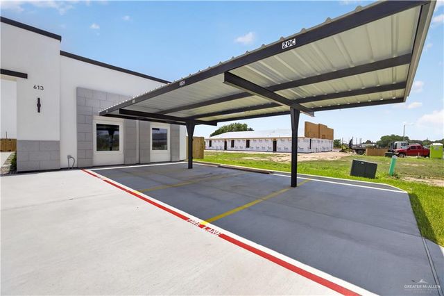 613 Mountain Road 20C, Mission, TX 78573