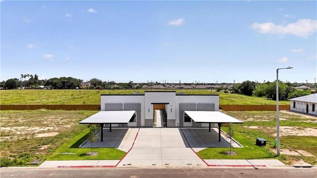 613 Mountain Road 20C, Mission, TX 78573