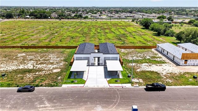 613 Mountain Road 20C, Mission, TX 78573
