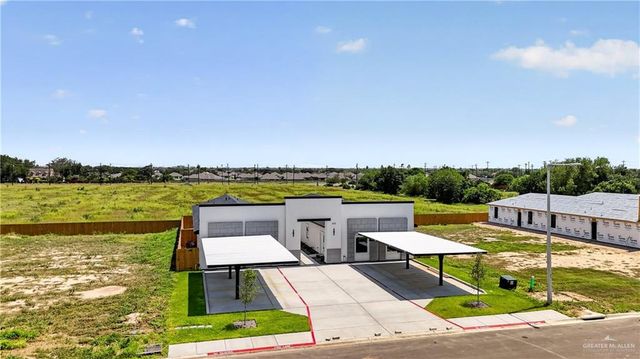 613 Mountain Road 20C, Mission, TX 78573