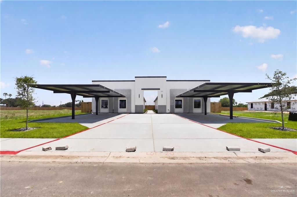 613 Mountain Road 20C, Mission, TX 78573