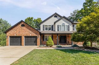 103 Carrington Court, Edwardsville, IL 62025