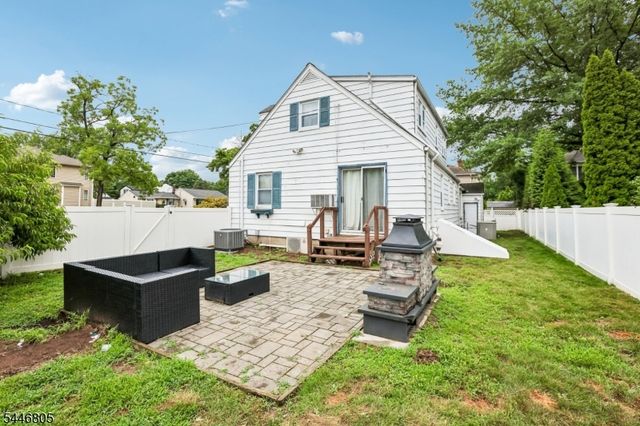 78 Legion Pl, Paramus Boro, NJ 07652