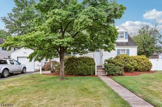 78 Legion Pl, Paramus Boro, NJ 07652