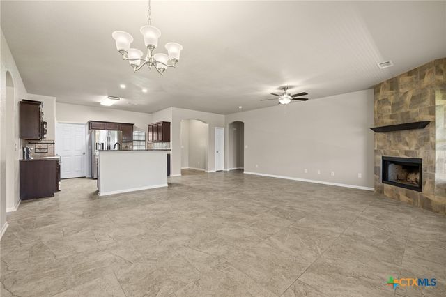 4712 Ramhorn Court, Killeen, TX 76542