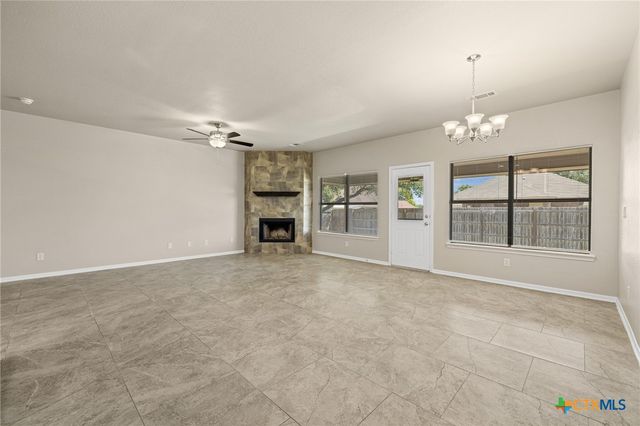 4712 Ramhorn Court, Killeen, TX 76542