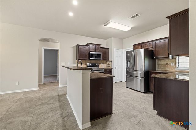 4712 Ramhorn Court, Killeen, TX 76542