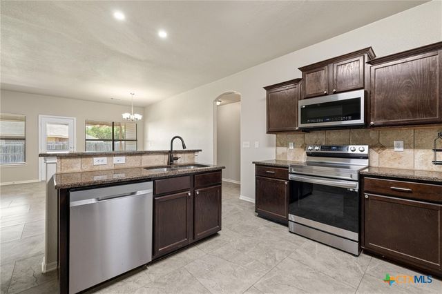 4712 Ramhorn Court, Killeen, TX 76542
