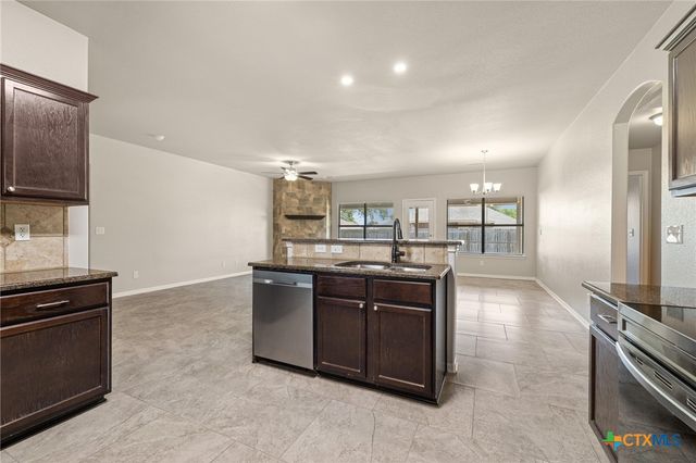 4712 Ramhorn Court, Killeen, TX 76542